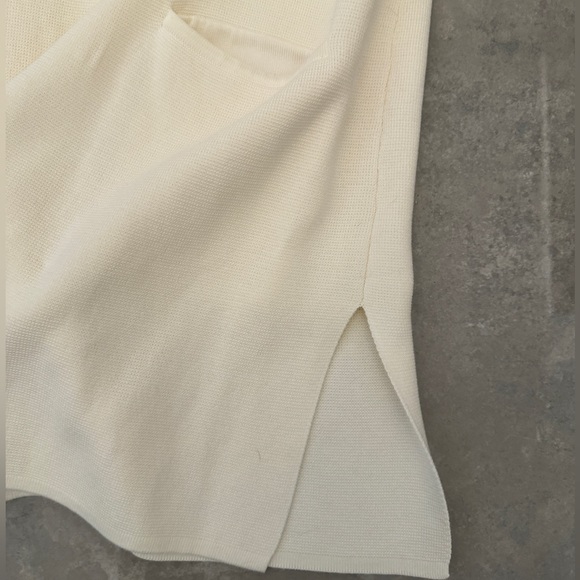 NWT Ann Taylor Knit Sweater | S - Picture 4 of 5